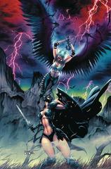 Black Knight [Casallos] #4 (2019) Comic Books Black Knight Prices