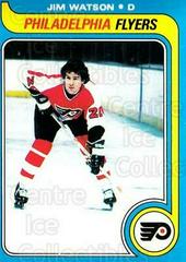Jim Watson Hockey Cards 1979 O-Pee-Chee Prices