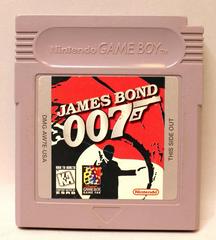 007 James Bond - Cartridge | 007 James Bond GameBoy