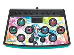 Hatsune Miku Project Diva Future Tone DX Official Mini Controller JP Playstation 4 Prices