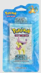 Blister Pack Pokemon Crystal Guardians Prices