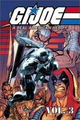 G.I. Joe:  A Real American Hero [Paperback] Comic Books G.I. Joe: A Real American Hero Prices