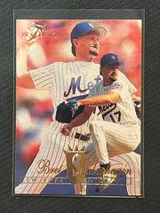 Bret Saberhagen #409 Baseball Cards 1994 Flair Prices