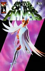 Battle of the Planets #8 (2003) Comic Books Battle of the Planets Prices