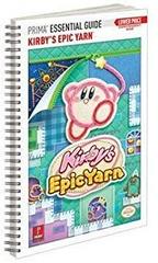 Kirby's Epic Yarn [Prima] Strategy Guide Prices