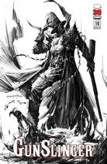 Gunslinger Spawn [Lee Sketch] #15 (2022) Comic Books Gunslinger Spawn Prices