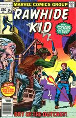 Rawhide Kid #146 (1978) Comic Books Rawhide Kid Prices