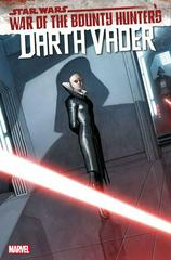 Star Wars: Darth Vader Comic Books Star Wars: Darth Vader Prices