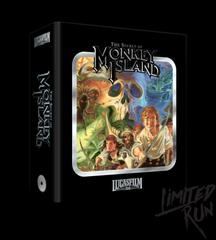 The Secret Of Monkey Island Premium Edition [Limited Run] Sega CD Prices