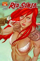 Red Sonja [Frison] #1 (2013) Comic Books Red Sonja Prices