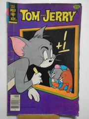 Tom and Jerry #312 (1978) Comic Books Tom and Jerry Prices