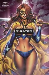 Grimm Fairy Tales [Pantalena 99] #56 (2022) Comic Books Grimm Fairy Tales Prices