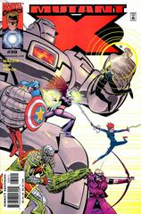 Mutant X #30 (2001) Comic Books Mutant X Prices