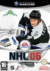 NHL 06 PAL Gamecube Prices