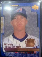 Brian Cooper #27 Baseball Cards 2000 Upper Deck Prices