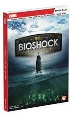 Bioshock: The Collection [Prima] Strategy Guide Prices