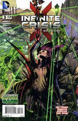 Infinite Crisis: Fight for the Multiverse #3 (2014) Comic Books Infinite Crisis: Fight for the Multiverse Prices