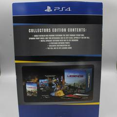 Side 1 - Zypher Trading Video Games | MX vs. ATV Legends [Collector's Edition] Playstation 4