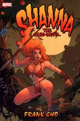 Shanna the She-Devil (2006) Comic Books Shanna the She-Devil Prices