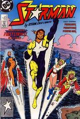 Starman #5 (1988) Comic Books Starman Prices