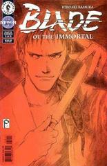 Blade of the Immortal #39 (1999) Comic Books Blade of the Immortal Prices