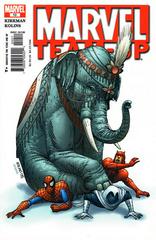 Marvel Team-Up #10 (2005) Comic Books Marvel Team-Up Prices