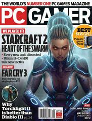 PC Gamer [Issue 230] PC Gamer Magazine Prices