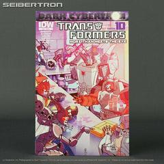 The Transformers: More Than Meets the Eye #27 (2014) Comic Books The Transformers: More Than Meets the Eye Prices