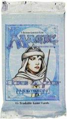 Magic The Gathering • Ice Age Booster • English • 1995 