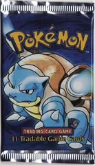 SPANISH 1999 Sealed Booster pack Pokemon Card Weighed Light Details about   Base Set 