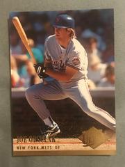 Joe Orsulak #240 Baseball Cards 1994 Ultra Prices