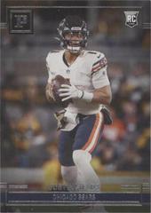 Justin Fields #PA-4 Football Cards 2021 Panini Chronicles Panini Prices