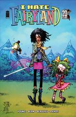 I Hate Fairyland [Young] #10 (2023) Comic Books I Hate Fairyland Prices