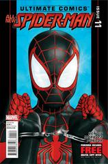 Ultimate Comics Spider-Man #11 (2012) Comic Books Ultimate Comics Spider-Man Prices