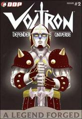 Voltron: A Legend Forged [Foil] #2 (2008) Comic Books Voltron: A Legend Forged Prices