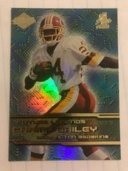 Champ Bailey Football Cards 1999 Collector's Edge 1st Place Future Legends Prices