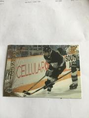 Ray Ferraro Hockey Cards 1997 Pacific Crown Prices