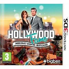 Hollywood Fame: Hidden Object Adventure PAL Nintendo 3DS Prices
