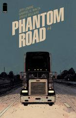 Phantom Road #4 (2023) Comic Books Phantom Road Prices