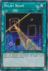 Night Beam SBC1-ENF14 YuGiOh Speed Duel: Streets of Battle City Prices