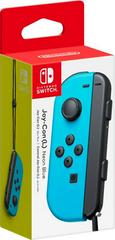 Joy-Con Neon Blue [Left] Nintendo Switch Prices