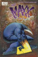 The Maxx: Maxximized [Sub] #11 (2014) Comic Books Maxx: Maxximized Prices