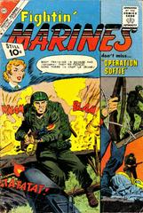 Fightin' Marines #42 (1961) Comic Books Fightin' Marines Prices
