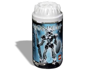 Kopaka Nuva #8571 LEGO Bionicle