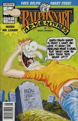 Ralph Snart Adventures #2 (1993) Comic Books Ralph Snart Adventures Prices