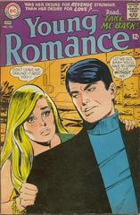 Young Romance #151 (1967) Comic Books Young Romance Prices