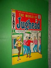 Archie Giant Series Magazine #136 (1965) Comic Books Archie Giant Series Magazine Prices