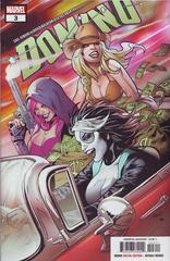 Domino #3 (2018) Comic Books Domino Prices