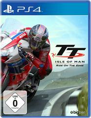 TT Isle of Man PAL Playstation 4 Prices