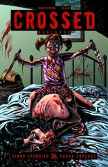 Crossed: Badlands [Torture] #20 (2012) Comic Books Crossed Badlands Prices